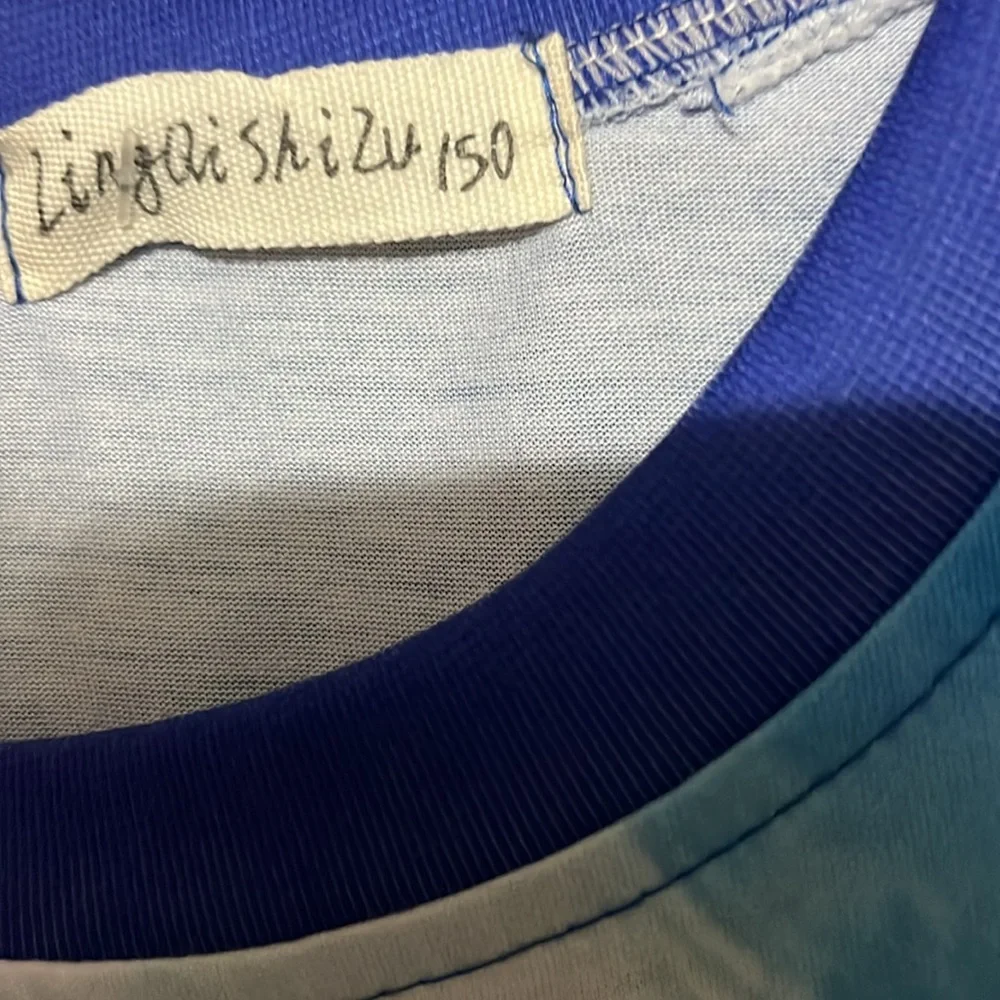 Cartoon Pajama Set - Picture 5 of 5